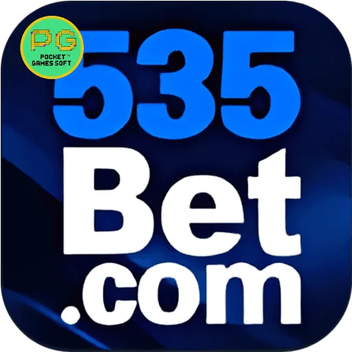 Logo da 535BET