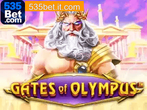 Gates of Olympus