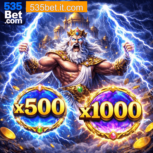 Infraestrutura cloud 535BET