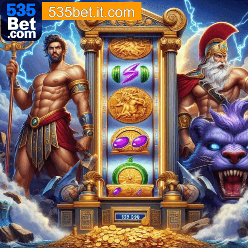 Qualificar VIP 535BET