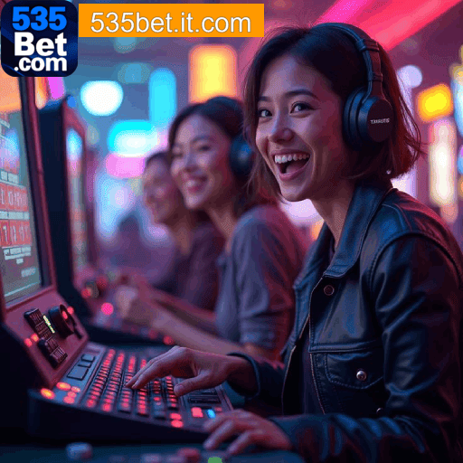 Download 535BET Windows